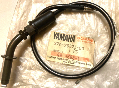 Cable oil pump pull yamaha - oil,