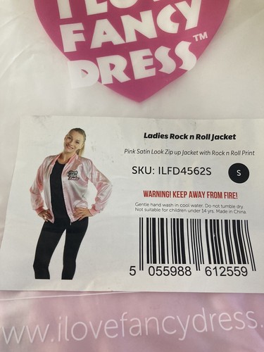 Ladies rock and - rock,