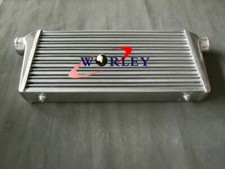 Front Mount Alloy Intercooler