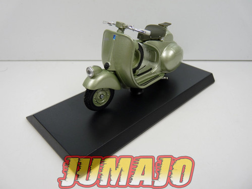 Ves16 moto vespa italie fassi - moto,
