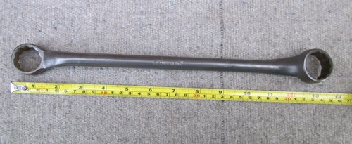 Blue point ring spanner wx1415 - ring,