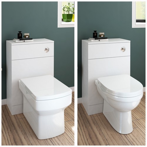 Bathroom btw close - bathroom,