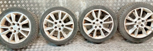 2010 vauxhall zafira mk2 - vauxhall,