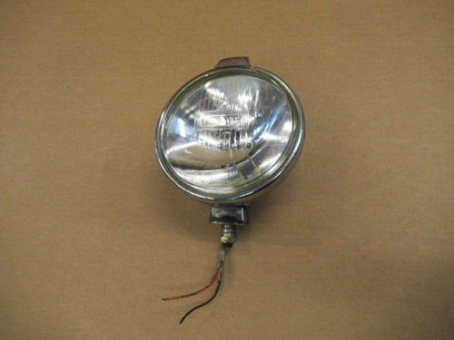 Lucas period spot lamp - period,