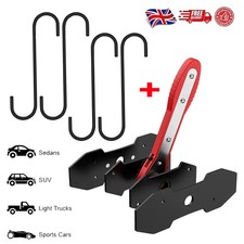 Brake Pad Ratchet Rewind