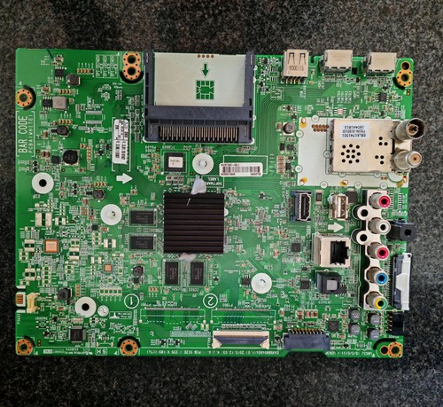 Main board eax66804604 - main, (1.0)