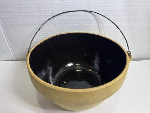 Vintage star fire clay dutch - vintage,