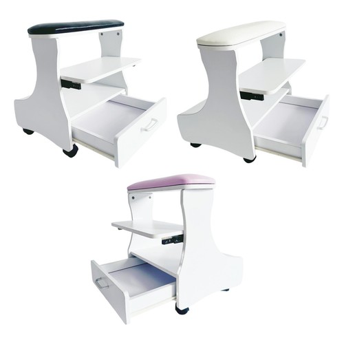 Pedicure foot rest - rest,