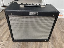 Fender Blues Junior  Valve