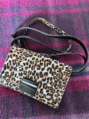 Karen millen small crossbody - millen,
