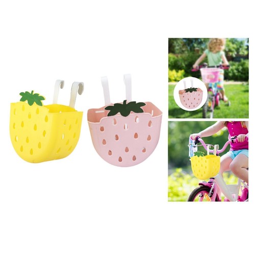 Kids bike basket tricycle - kids,