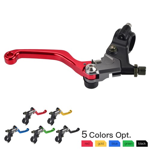 Cnc short brake lever - short,