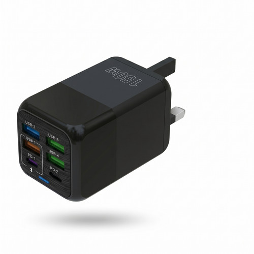 150w port usb fast - 6, c