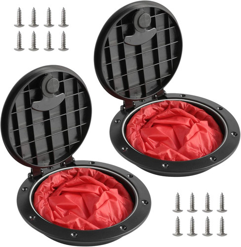 Pcs black deck plate kit - pcs,
