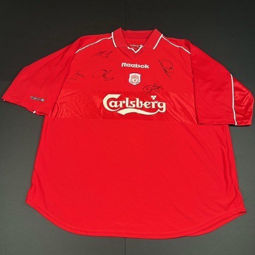 Signed authentic original - authentic,