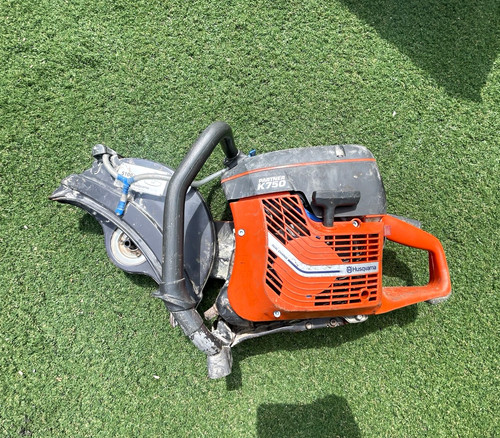 Husqvarna partner k750 - husqvarna, petrol