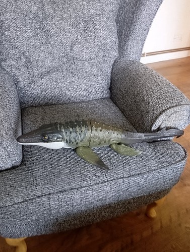 Jurassic world rebirth bite - world, n