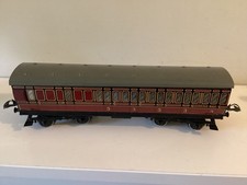 Hornby O Gauge  Passenger