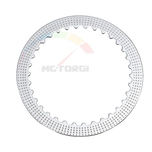 Steel clutch disc plate - steel, for
