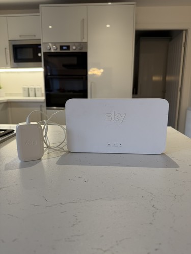 Sky se210a wireless - q,