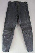 BIKO CLASSIC BLACK LEATHER