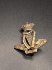 Royal Irish Regiment Victorian