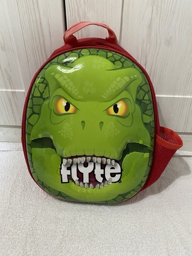 Kids travel bag dinosaur - kids,