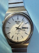 REPAIRS - Vintage 1984, WHITE