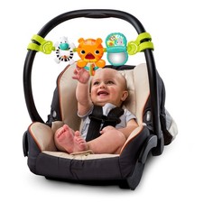 Take Along Toy Bar Car Seat