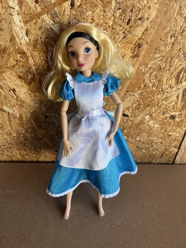 Alice wonderland classic - alice,
