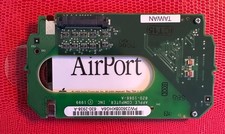 Original Apple Airport Card
