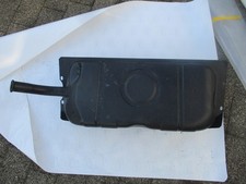 Opel Kadett C coupe sedan tank