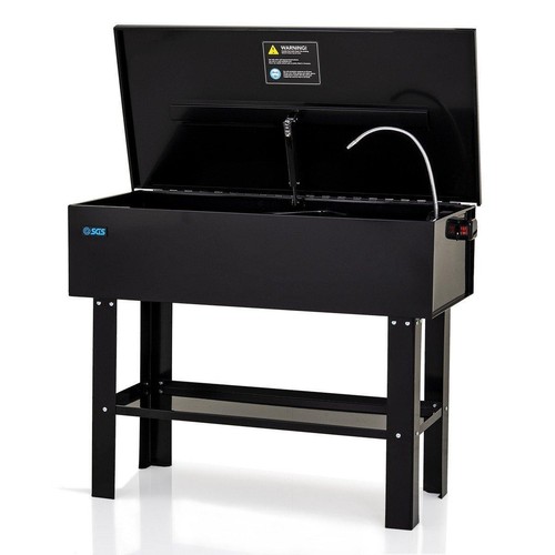 Sgs parts washer free - g,