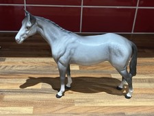 Beswick Dapple Grey