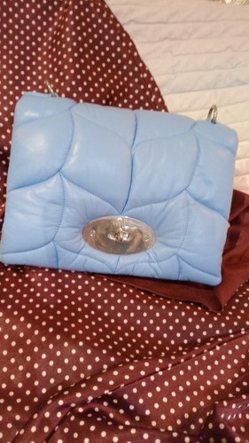 Mulberry little softie - little,