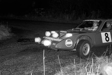 Clan Crusader during the