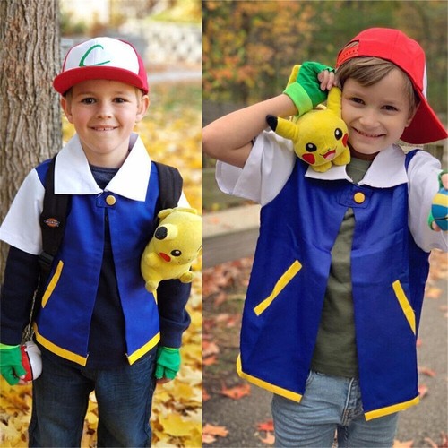 New kids pokemon ash - ⭐new,