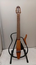 YAMAHA SLG-110N silent guitar
