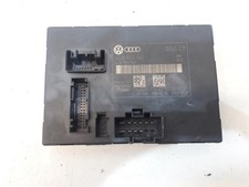 GENUINE 2011 AUDI A6  4G8959760 SEAT MODULE 