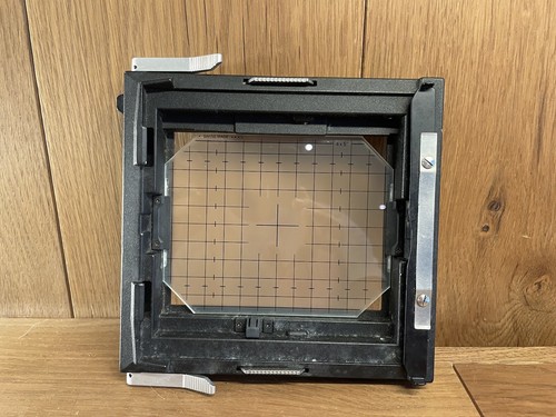Near mint sinar 4x5 - mint,