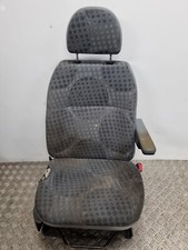 Mk7 Ford Transit Drivers seat
