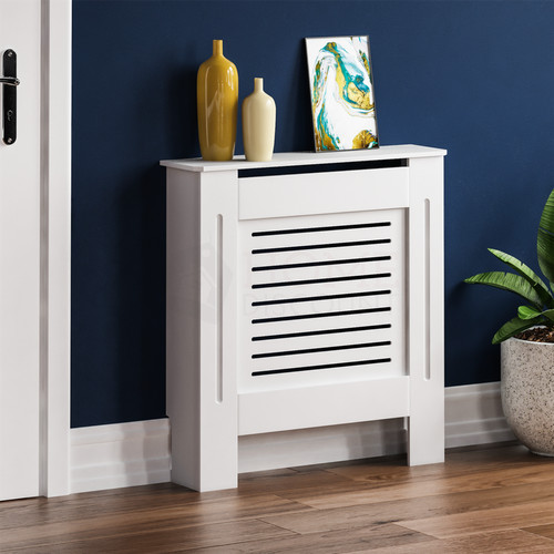Sale radiator cover - modern, mdf