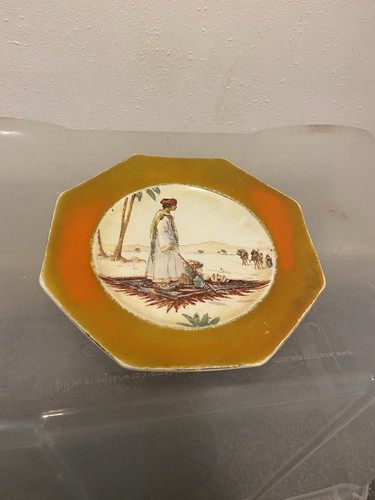 Vintage scotch ivory co - scotch,