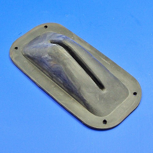100e handbrake lever gaiter - handbrake,