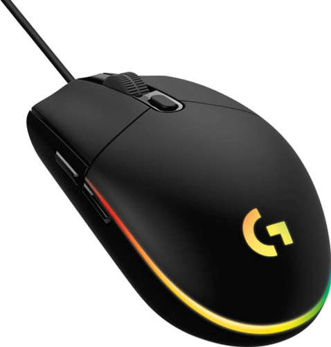 Logitech g102 lightsync gaming - g102,