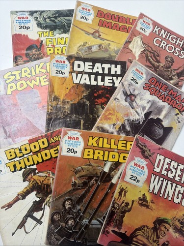 War picture library - war,