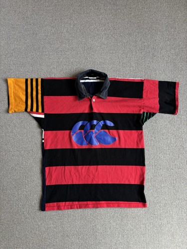 Canterbury ccc new - ccc, zealand