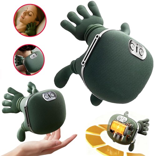 Deep tissue kneading - tissue,