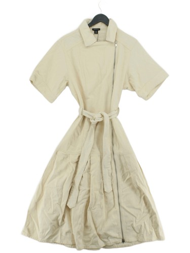 Karen millen shirt midi dress - midi,