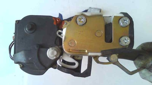 Front right door lock for - front,